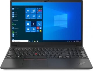 Lenovo ThinkPad E15 G3 20YG0048TX015 Notebook kullananlar yorumlar